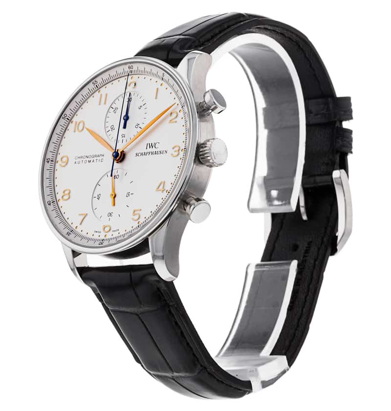 IWC Portugieser Chrono IW371401